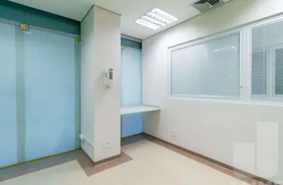 Ponto comercial com 5 salas à venda na Rua Conselheiro Brotero, 1539, Barra Funda, São Paulo