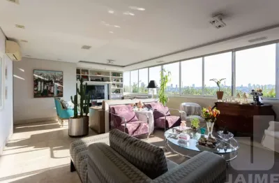 Apartamento com 3 quartos para alugar na Rua Ceará, 101, Higienópolis, São Paulo