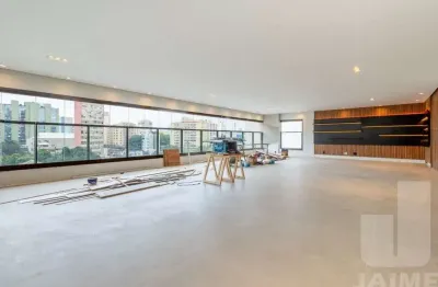 Apartamento com 4 quartos à venda na Rua Tupi, 221, Santa Cecília, São Paulo