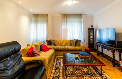 Apartamento com 2 dormitórios 1 vaga localizado a poucos minutos do shopping  - higienópolis