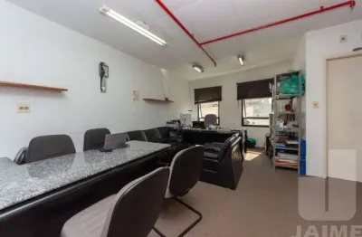 Sala comercial com 1 sala à venda na Rua Emílio de Menezes, 76, Higienópolis, São Paulo