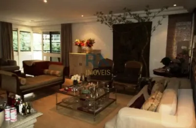 Apartamento com 3 quartos à venda na Rua Pará, 81, Higienópolis, São Paulo