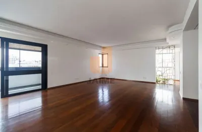 Apartamento com 3 quartos para alugar na Rua Pará, 81, Higienópolis, São Paulo