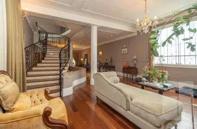 Casa com 3 quartos à venda na Rua Professor Pedro da Cunha, 60, Perdizes, São Paulo