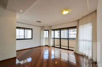 Apartamento com 4 quartos à venda na Rua Desembargador do Vale, 55, Perdizes, São Paulo