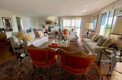 Apartamento com 4 quartos à venda na Rua Tupi, 819, Higienópolis, São Paulo