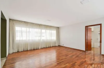 Apartamento com 3 quartos à venda na Rua Doutor Brasílio Machado, 217, Higienópolis, São Paulo