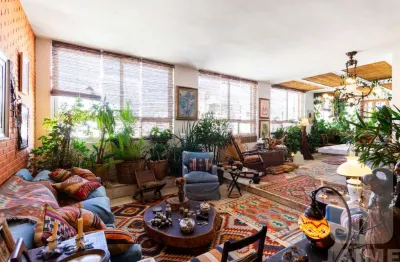 Cobertura com 2 quartos à venda na Avenida Angélica, 1260, Higienópolis, São Paulo