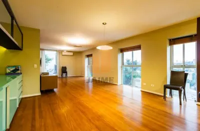 Apartamento com 3 quartos à venda na Rua Alagoas, 710, Higienópolis, São Paulo