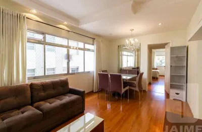 Apartamento com 2 quartos à venda na Rua Doutor Veiga Filho, 477, Higienópolis, São Paulo