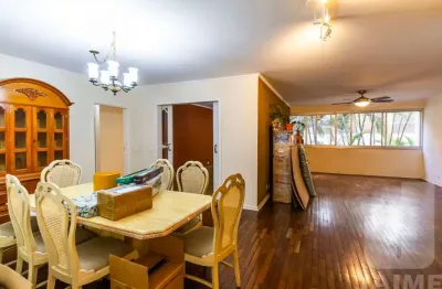Apartamento com 3 quartos à venda na Rua Piauí, 498, Higienópolis, São Paulo