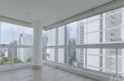 Apartamento com 4 quartos à venda na Rua Doutor Franco da Rocha, 336, Perdizes, São Paulo