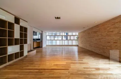 Apartamento 4 dormitórios 1 suite reformado 2 vagas em higienopolis