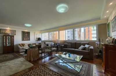 Apartamento com 3 quartos à venda na Avenida Higienópolis, 791, Higienópolis, São Paulo