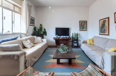 Apartamento com 2 quartos à venda na Rua Martim Francisco, 776, Higienópolis, São Paulo