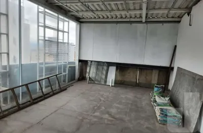 Apartamento cobertura 03 dormitórios, 02 vagas em perdizes.