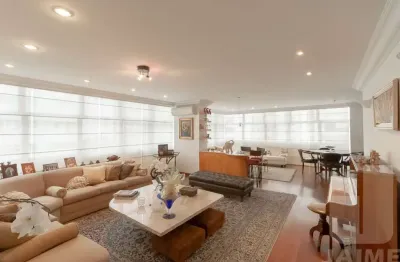 Apartamento com 3 quartos à venda na Rua Emílio de Menezes, 56, Higienópolis, São Paulo