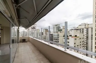 Cobertura com 3 quartos à venda na Rua Emílio de Menezes, 56, Higienópolis, São Paulo