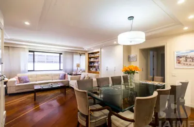 Apartamento com 4 quartos à venda na Rua Sabará, 538, Higienópolis, São Paulo