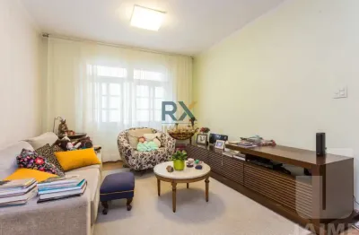 Apartamento com 2 quartos à venda na Rua Doutor Brasílio Machado, 104, Higienópolis, São Paulo