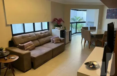 Apartamento 3 dormitorios sendo 1 suite 3 banheiros sala 2 ambientes 1 vaga.