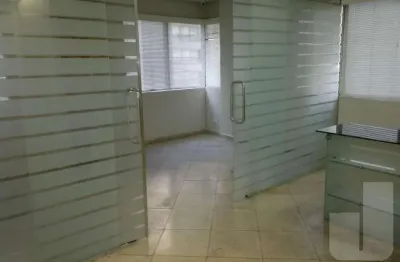 Casa comercial com 2 salas à venda na rua são vicente de paula, 95, santa cecília, são paulo, 46 m2 por r$ 330.000