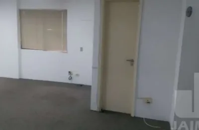 Sala comercial com 1 sala à venda na rua são vicente de paula, 95, santa cecília, são paulo, 33 m2 por r$ 330.000