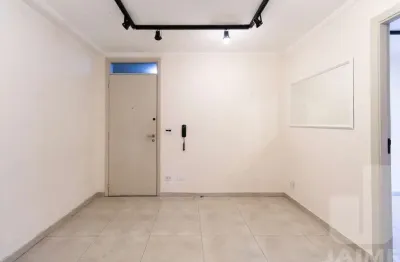 Sala comercial com 1 sala para alugar na Rua São Vicente de Paulo, 95, Santa Cecília, São Paulo