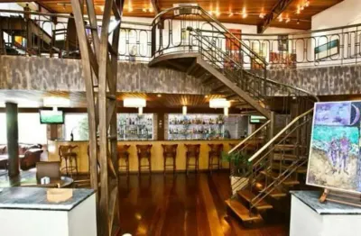 Casa comercial para alugar na Rua Conselheiro Brotero, 903, Santa Cecília, São Paulo