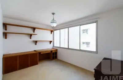 Apartamento com 1 quarto à venda na Rua Frei Caneca, 461, Consolação, São Paulo