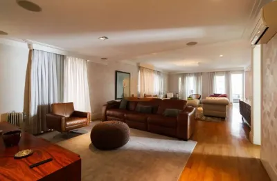 Apartamento 04 dormitórios sendo 4 suítes, 5 sacadas e 04 vagas, localização a minutos do shopping.