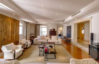 Apartamento alto padrão, com vista livre para o verde em prédio com lazer completíssimo!