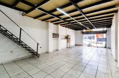 Ponto comercial para alugar na Rua Camarajibe, 364, Barra Funda, São Paulo