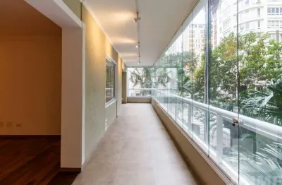 Apartamento próximo ao mackenzie e santa casa, 3 dormitórios sendo 1 suíte e 1 vaga - higienópolis