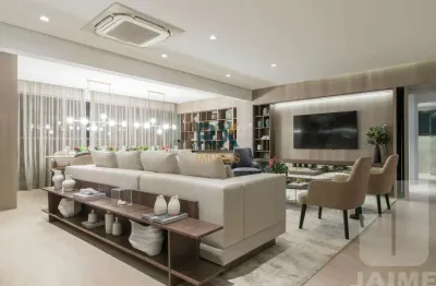 Apartamento com 3 quartos à venda na Rua Wanderley, 795, Perdizes, São Paulo