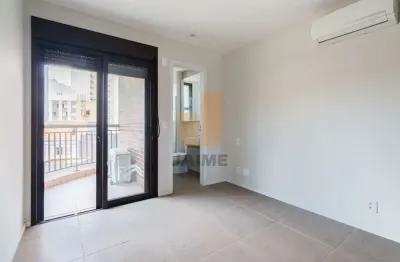 Apartamento com 1 quarto à venda na Avenida Angélica, 391, Higienópolis, São Paulo