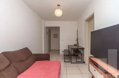 Apartamento com 1 quarto à venda na Rua Nestor Pestana, 187, Consolação, São Paulo
