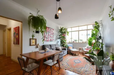 Apartamento com 3 quartos à venda na Rua Matias Aires, 268, Consolação, São Paulo