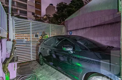 Casa com 2 quartos à venda na Rua Coronel Melo de Oliveira, 426, Perdizes, São Paulo