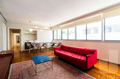 Apartamento com 3 quartos à venda na Rua Baronesa de Itu, 814, Higienópolis, São Paulo