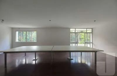 Apartamento com 272 m², 4 quartos sendo 4 suítes à venda no bairro santa cecília.