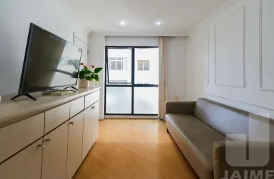 Apartamento com 3 quartos à venda na Rua Itapicuru, 333, Perdizes, São Paulo