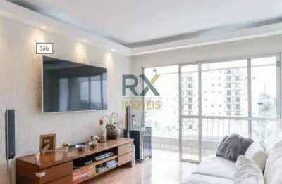 Apartamento com 3 quartos à venda na Rua Ministro Ferreira Alves, 1031, Perdizes, São Paulo