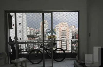 Apartamento com 3 quartos à venda na Rua Ministro Ferreira Alves, 1031, Perdizes, São Paulo