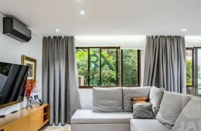 Apartamento com 3 quartos à venda na Rua Lincoln Albuquerque, 231, Perdizes, São Paulo