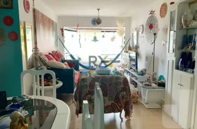 Apartamento com 3 quartos à venda na Rua Apiacás, 630, Perdizes, São Paulo