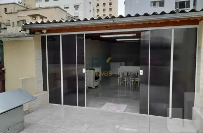 Prédio com 5 salas à venda na Rua Aracaju, 77, Higienópolis, São Paulo