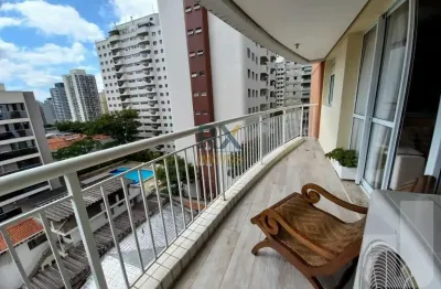 Apartamento com 3 quartos à venda na Rua Caraíbas, 533, Perdizes, São Paulo