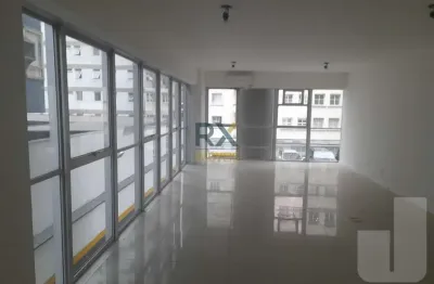 Sala comercial com 2 salas à venda na Rua Maranhão, 584, Higienópolis, São Paulo