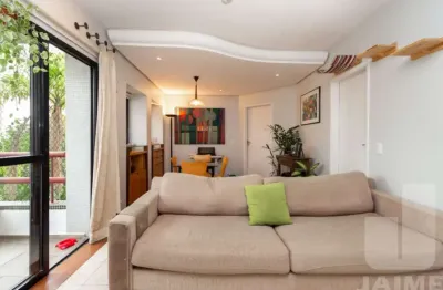 Apartamento com 3 quartos à venda na Rua Cotoxó, 1289, Perdizes, São Paulo